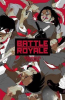 BATTLE ROYALE