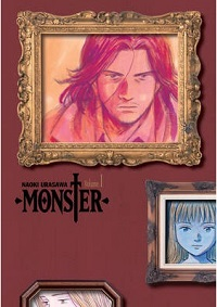 MONSTER VOLUME 1