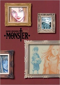 MONSTER VOLUME 2