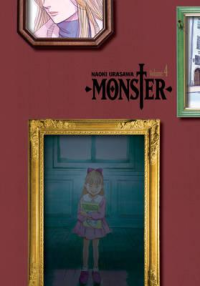 MONSTER VOLUME 4
