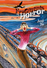 FRAGMENTS OF HORROR