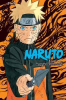 NARUTO 3-IN-1 VOL. 14 (40,41,42)