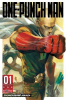 ONE-PUNCH MAN 01