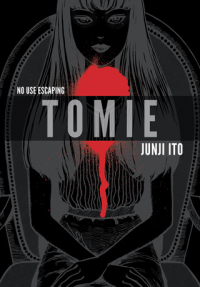 TOMIE