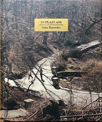 IN PLAIN AIR