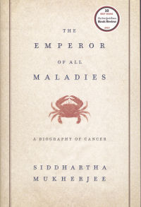 THE EMPEROR OF ALL MALADIES 