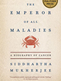 THE EMPEROR OF ALL MALADIES (HFT)