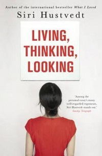 LIVING, THINKING, LOOKING
