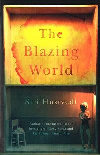 THE BLAZING WORLD