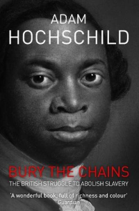 BURY THE CHAINS