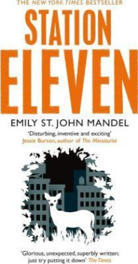 STATION ELEVEN
