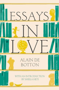 ESSAYS IN LOVE