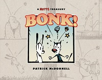 MUTTS - BONK!