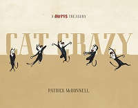 MUTTS - CAT CRAZY