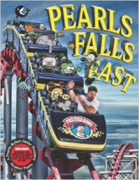 PEARLS BEFORE SWINE TREASURY - PEARLS FALLS FAST