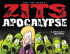 ZITS TREASURY 09 - APOCALYPSE