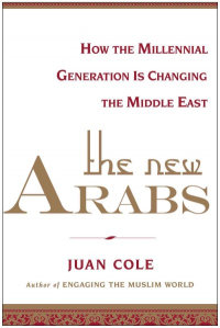 THE NEW ARABS