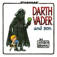 DARTH VADER AND SON