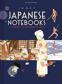 JAPANESE NOTEBOOKS