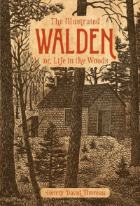 THE ILLUSTRATED WALDEN