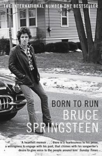 BORN TO RUN