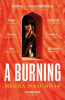 A BURNING