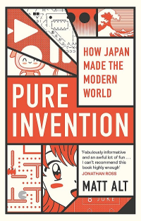 PURE INVENTION