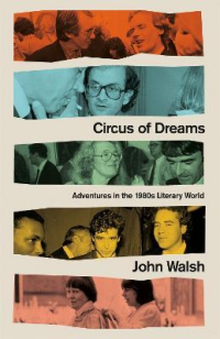 CIRCUS OF DREAMS