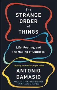 THE STRANGE ORDER OF THINGS