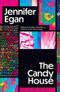 THE CANDY HOUSE