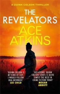 THE REVELATORS