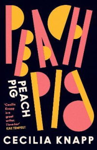 PEACH PIG
