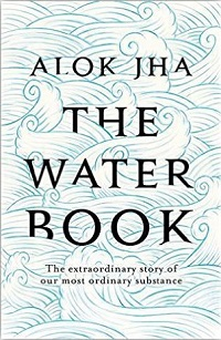 THE WATER BOOK