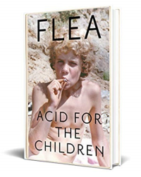 ACID FOR THE CHILDREN