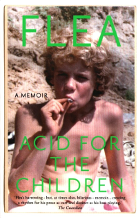 ACID FOR THE CHILDREN