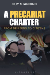 A PRECARIAT CHARTER