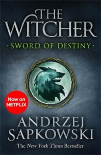 SWORD OF DESTINY