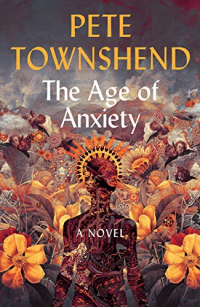 THE AGE OF ANXIETY