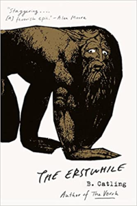 THE ERSTWHILE