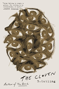 THE CLOVEN