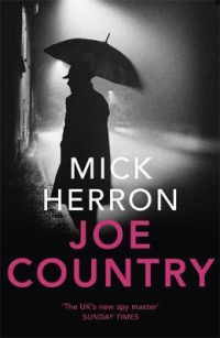 JOE COUNTRY