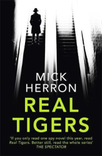 REAL TIGERS