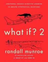 WHAT IF? 2