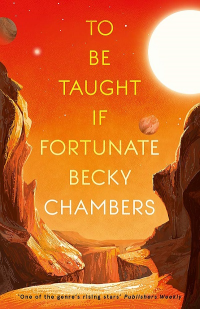 TO BE TAUGHT IF FORTUNATE