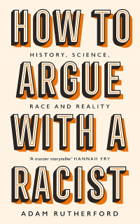 HOW TO ARGUE WITH A RACIST