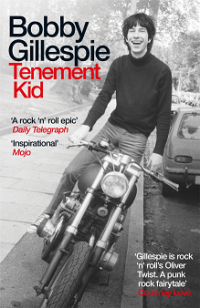 TENEMENT KID (PB)