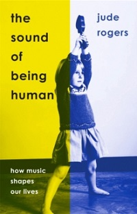 THE SOUND OF BEING HUMAN