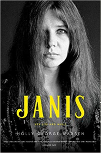 JANIS - HER LIFE AND MUSIC