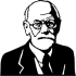 BOKSTØTTE FREUD