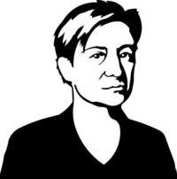 BOKSTØTTE BUTLER